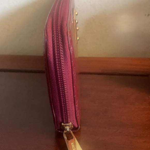 Michael Kors Long Zippy Walket - Picture 3 of 10